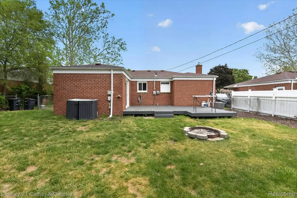 35669 Hees Street Livonia City MI 48150