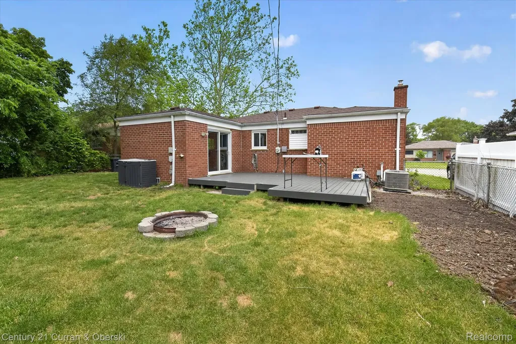35669 Hees Street Livonia City MI 48150