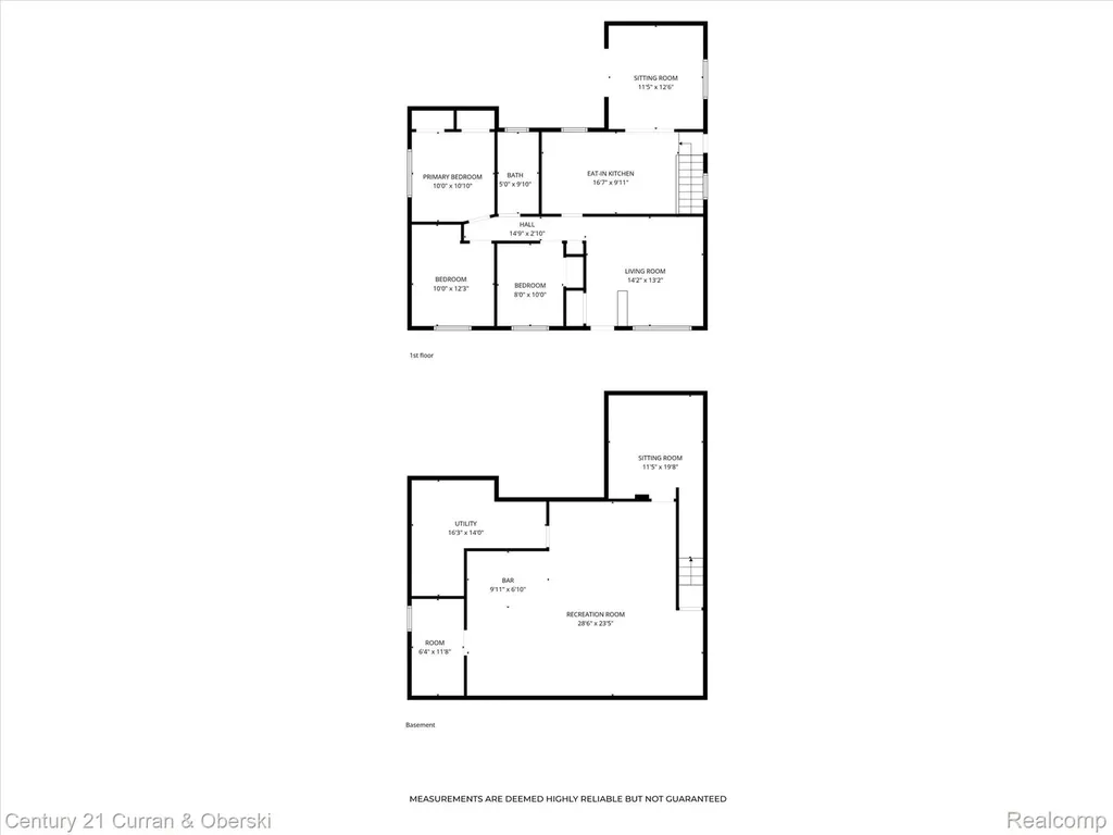 35669 Hees Street Livonia City MI 48150