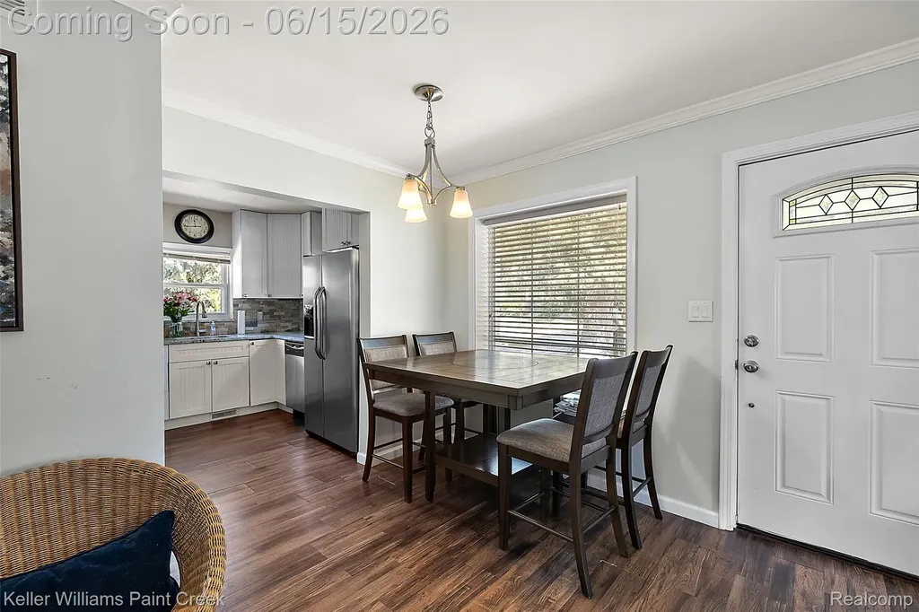 608 E Windemere Avenue Royal Oak City MI 48073