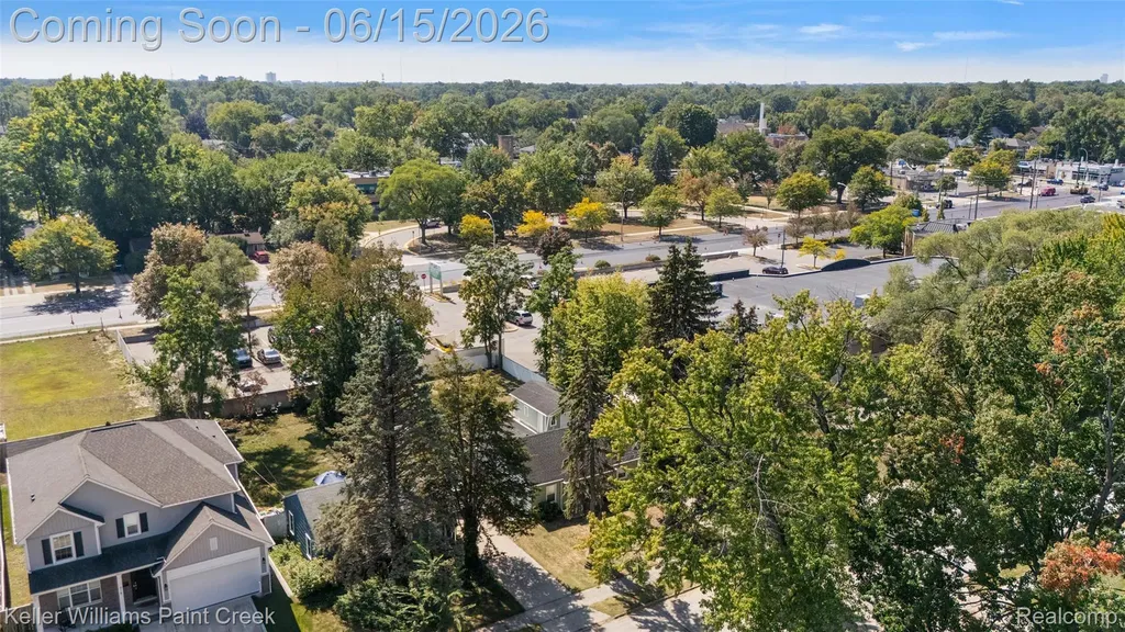 608 E Windemere Avenue Royal Oak City MI 48073