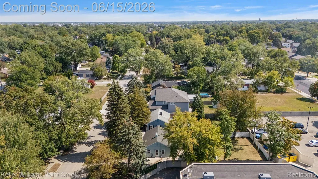 608 E Windemere Avenue Royal Oak City MI 48073