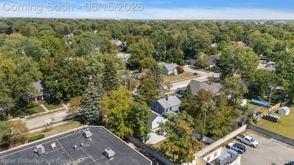 608 E Windemere Avenue Royal Oak City MI 48073