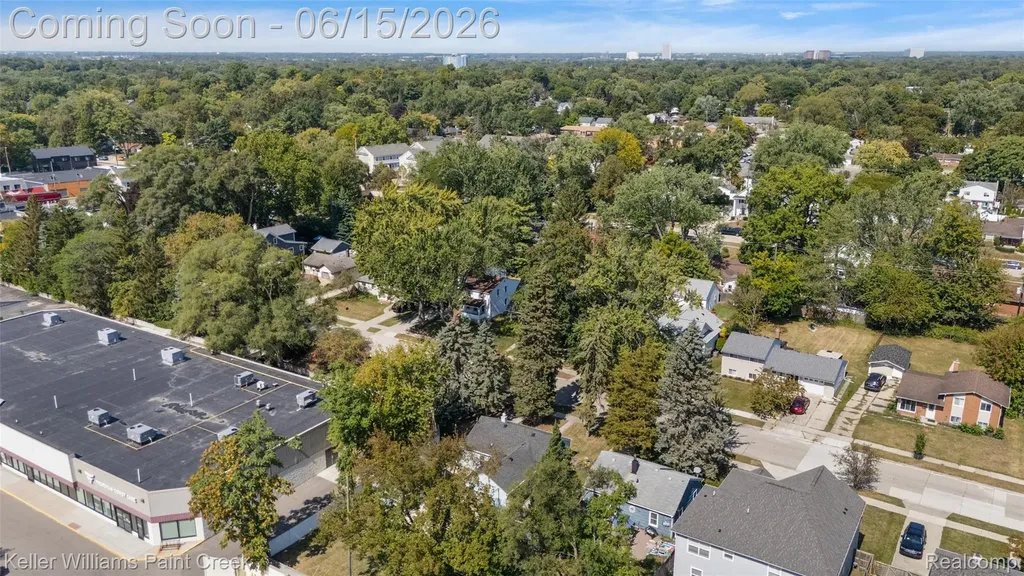 608 E Windemere Avenue Royal Oak City MI 48073