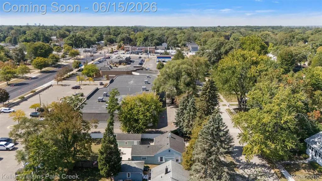 608 E Windemere Avenue Royal Oak City MI 48073