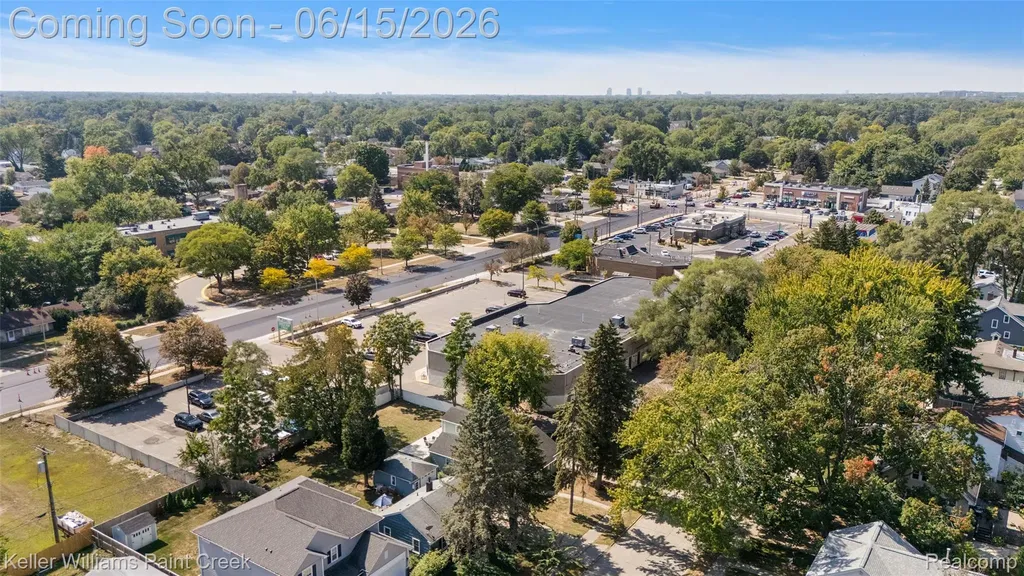 608 E Windemere Avenue Royal Oak City MI 48073