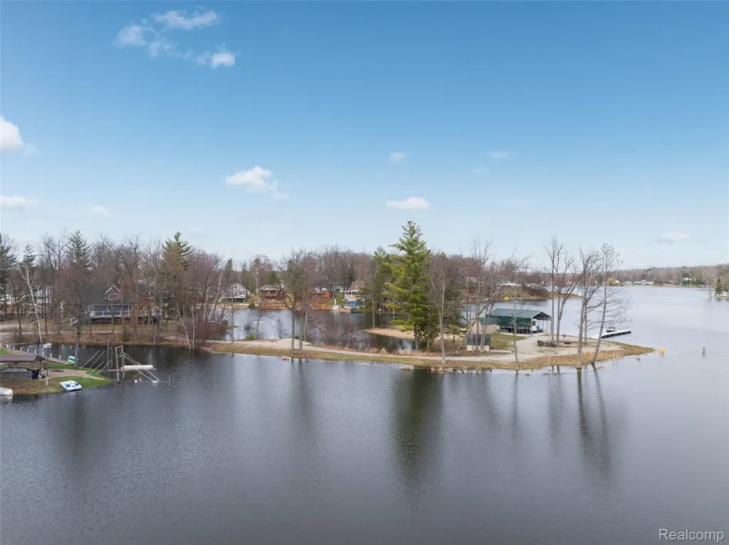 1872 Indianwood Loop Mills Township MI 48661