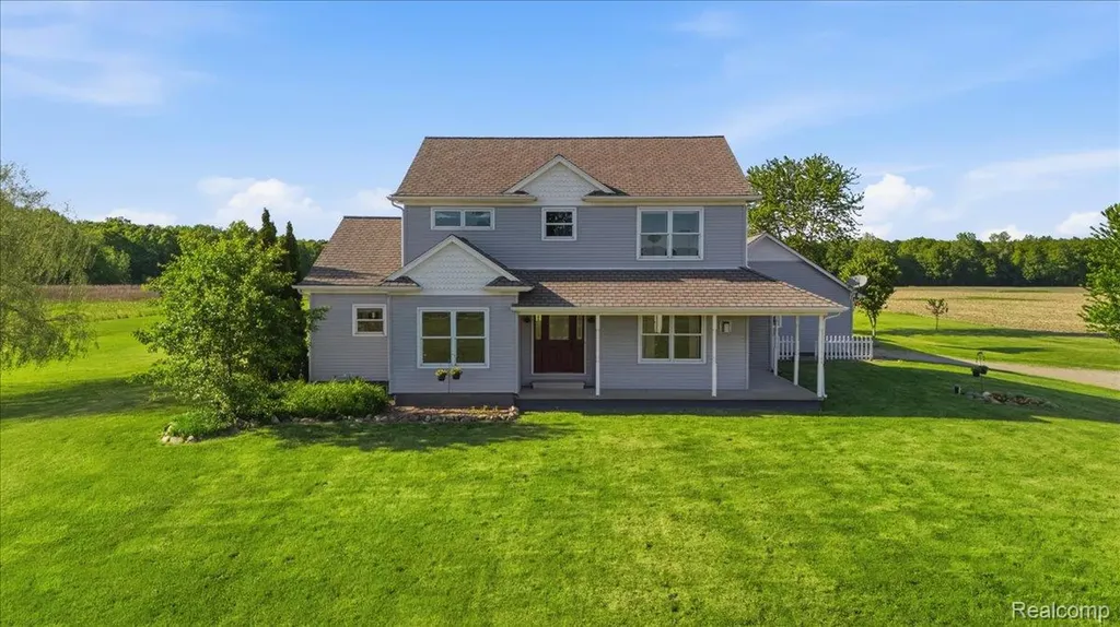 7868 Big Hand Road Columbus Township MI 48063