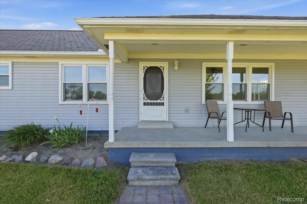 7868 Big Hand Road Columbus Township MI 48063