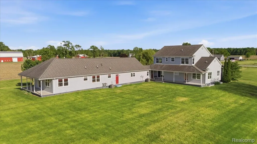 7868 Big Hand Road Columbus Township MI 48063