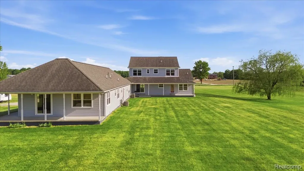 7868 Big Hand Road Columbus Township MI 48063