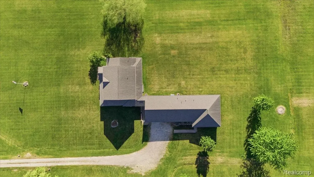 7868 Big Hand Road Columbus Township MI 48063