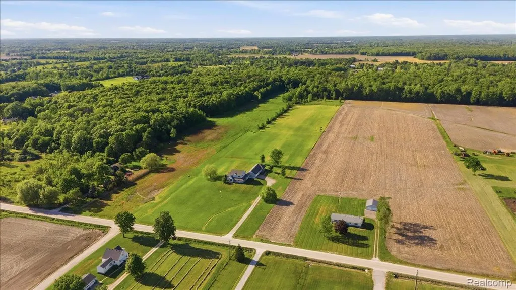 7868 Big Hand Road Columbus Township MI 48063