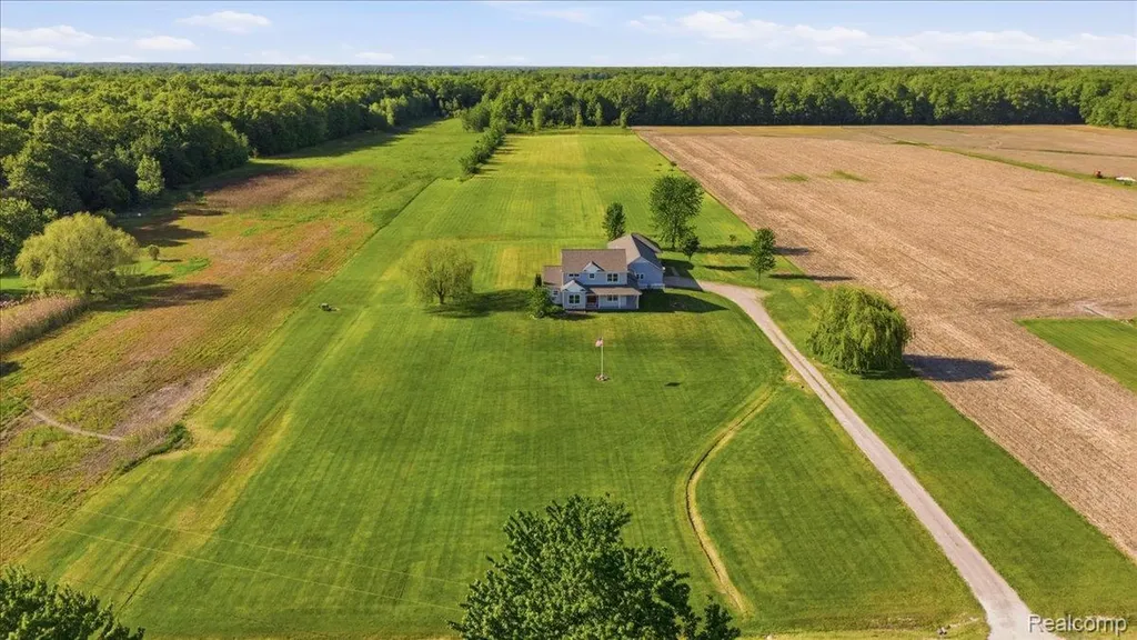 7868 Big Hand Road Columbus Township MI 48063