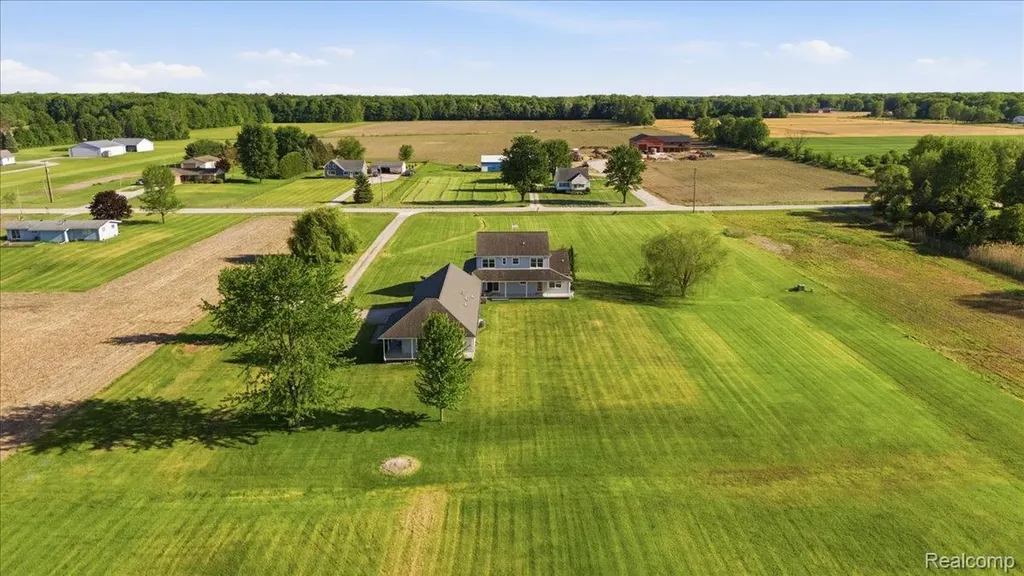 7868 Big Hand Road Columbus Township MI 48063