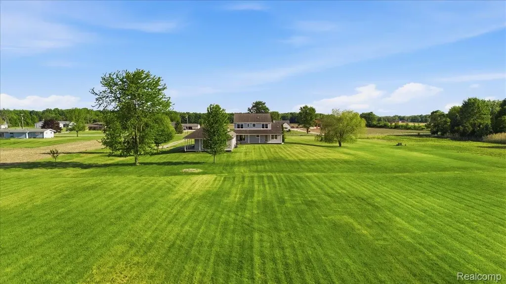 7868 Big Hand Road Columbus Township MI 48063