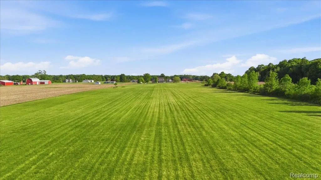 7868 Big Hand Road Columbus Township MI 48063
