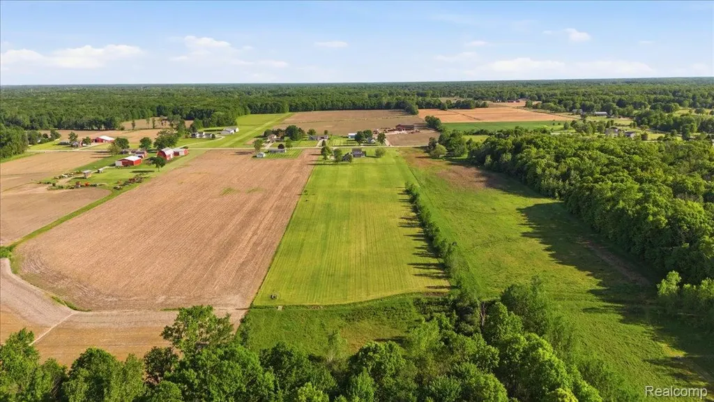 7868 Big Hand Road Columbus Township MI 48063