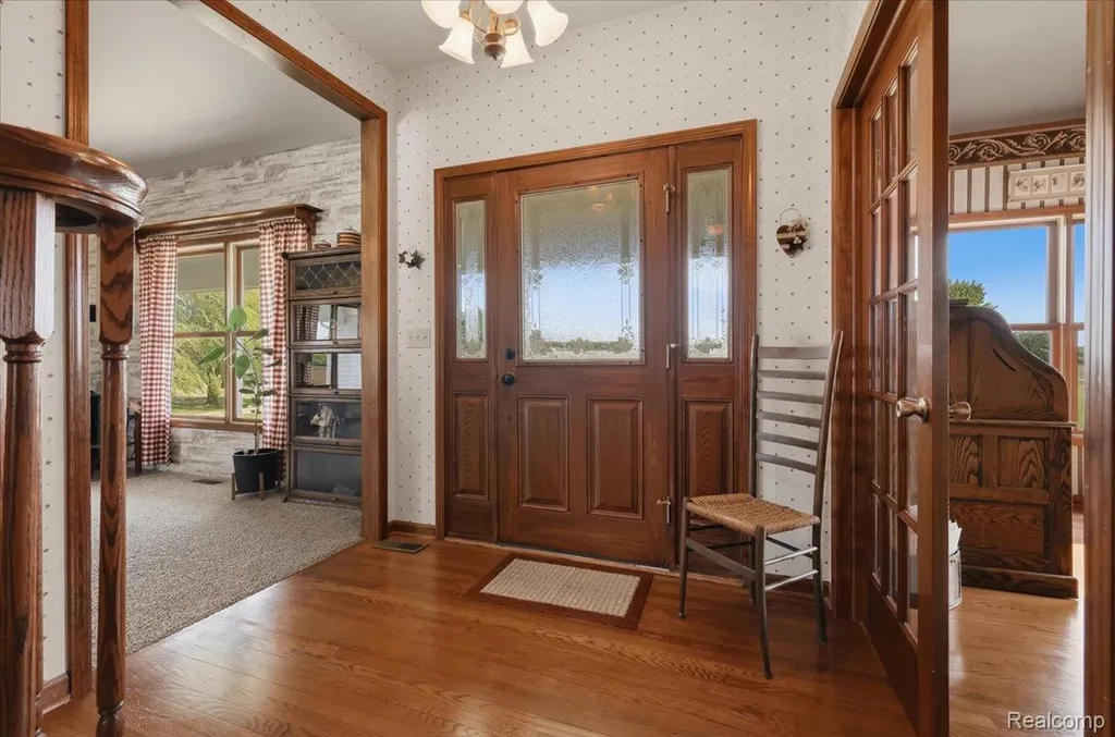7868 Big Hand Road Columbus Township MI 48063