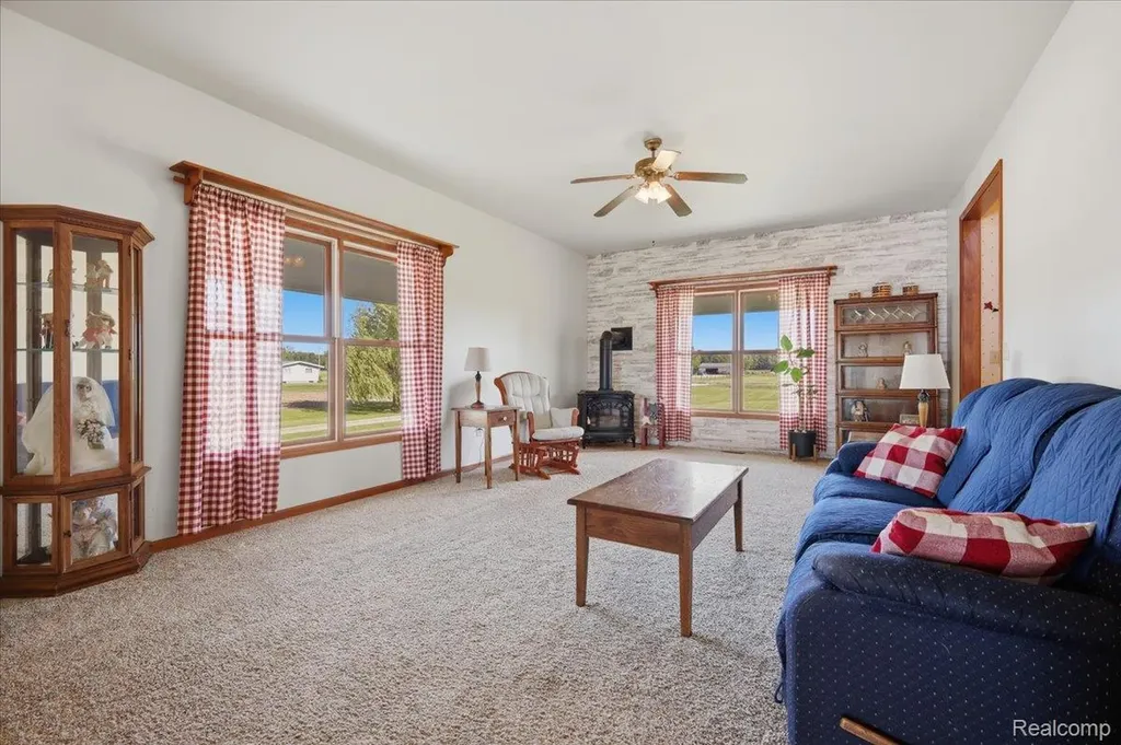 7868 Big Hand Road Columbus Township MI 48063