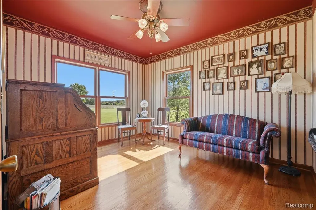 7868 Big Hand Road Columbus Township MI 48063