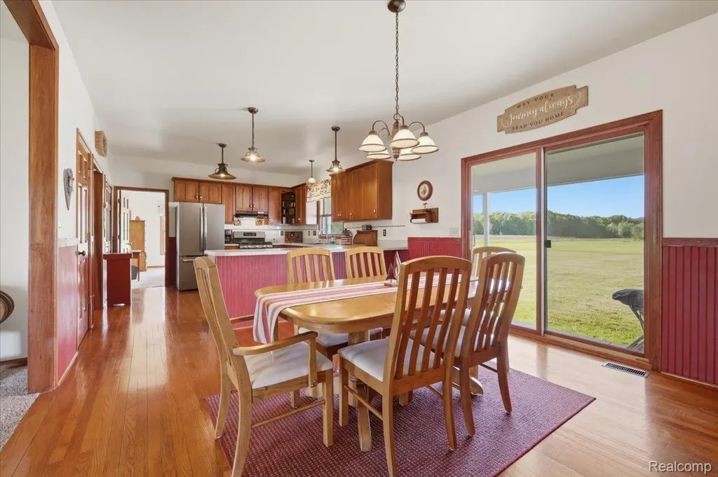 7868 Big Hand Road Columbus Township MI 48063