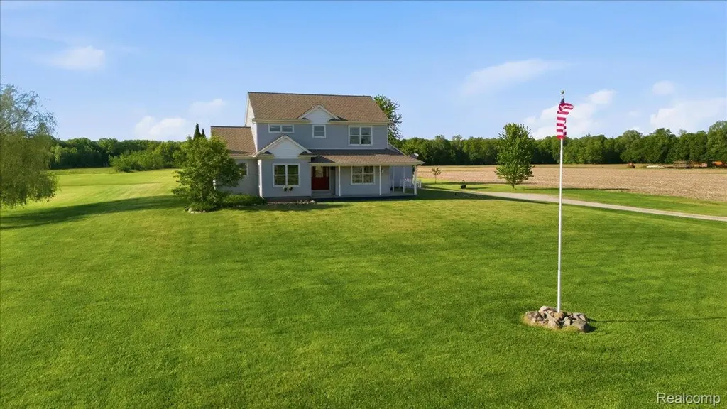 7868 Big Hand Road Columbus Township MI 48063