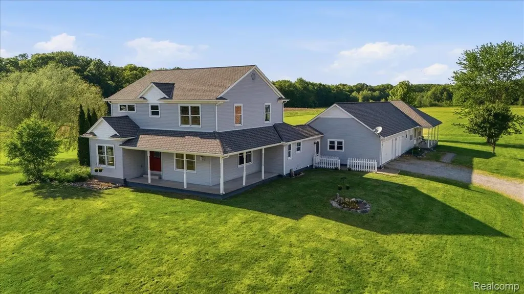 7868 Big Hand Road Columbus Township MI 48063