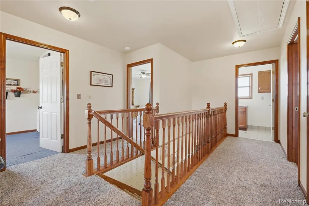 7868 Big Hand Road Columbus Township MI 48063