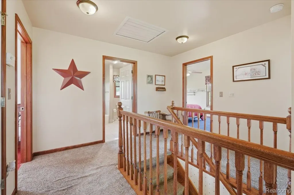 7868 Big Hand Road Columbus Township MI 48063