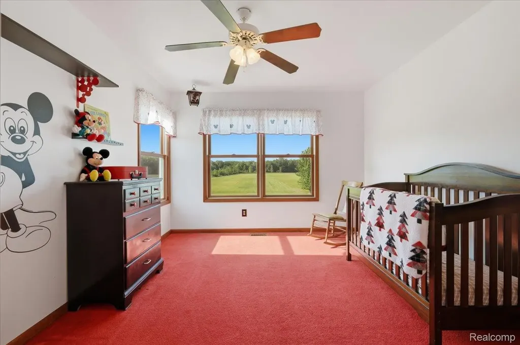 7868 Big Hand Road Columbus Township MI 48063