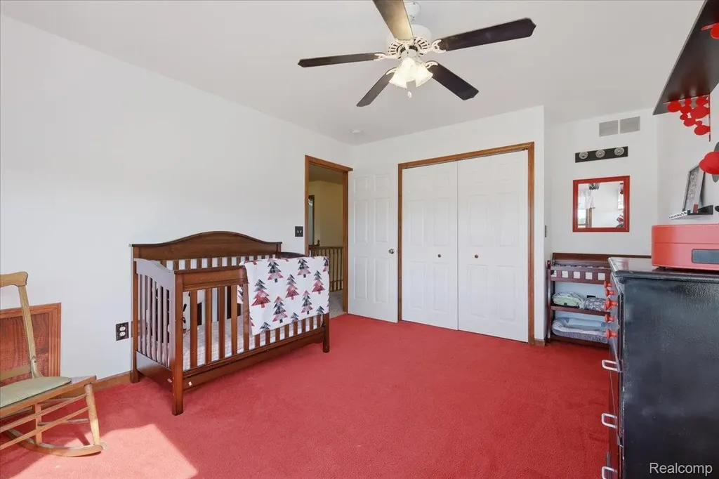 7868 Big Hand Road Columbus Township MI 48063