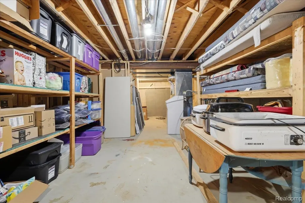 7868 Big Hand Road Columbus Township MI 48063