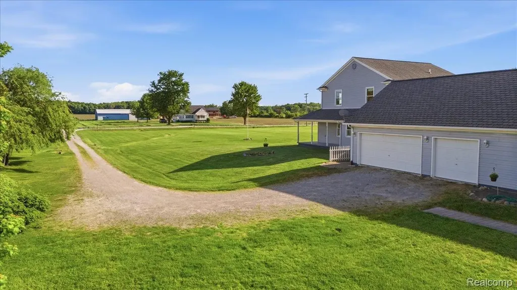7868 Big Hand Road Columbus Township MI 48063