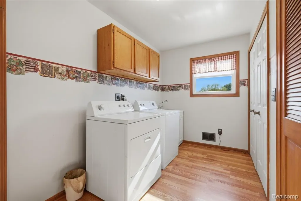 7868 Big Hand Road Columbus Township MI 48063