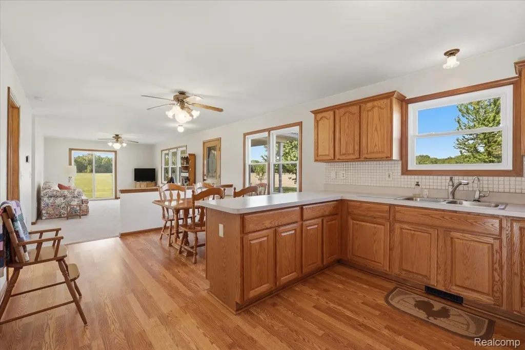 7868 Big Hand Road Columbus Township MI 48063