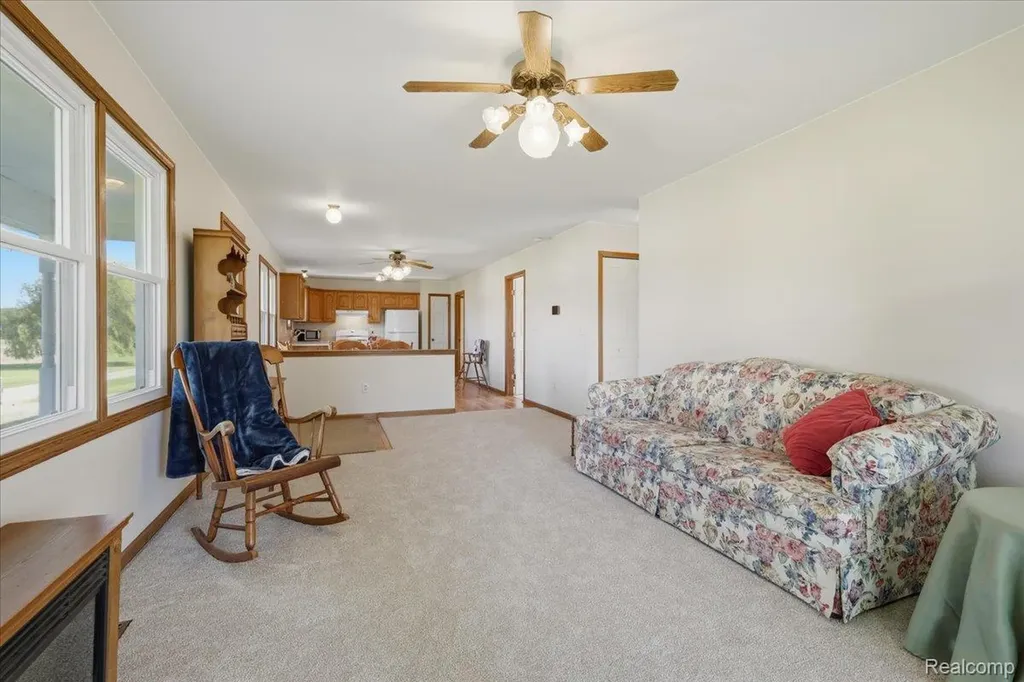 7868 Big Hand Road Columbus Township MI 48063