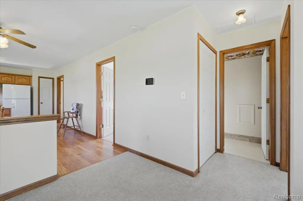 7868 Big Hand Road Columbus Township MI 48063