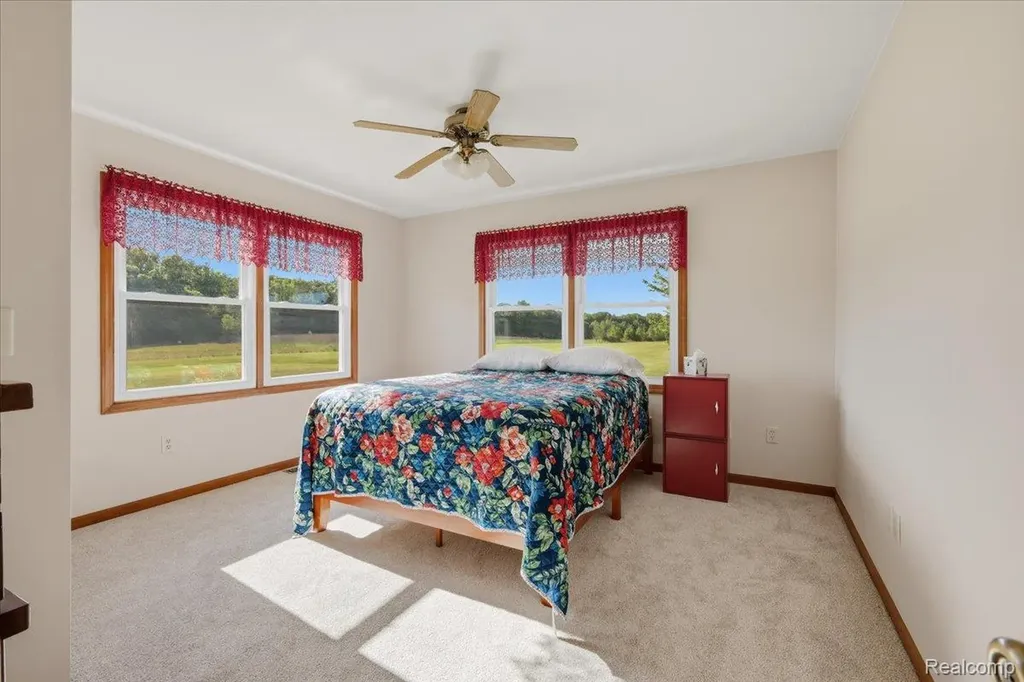7868 Big Hand Road Columbus Township MI 48063