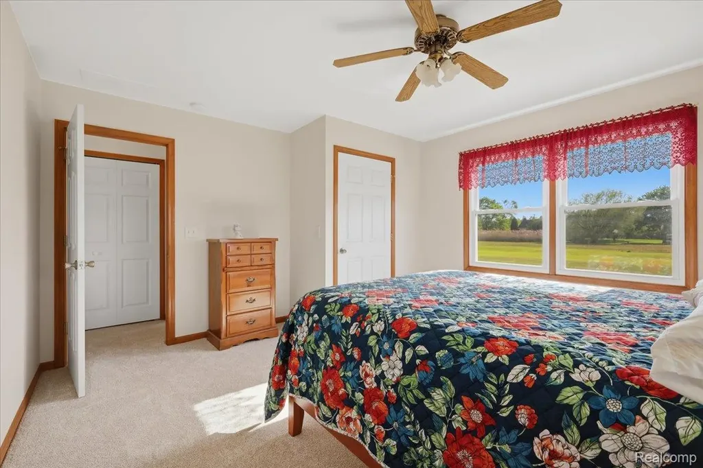 7868 Big Hand Road Columbus Township MI 48063