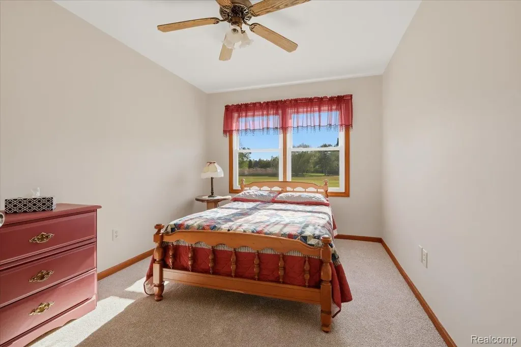 7868 Big Hand Road Columbus Township MI 48063