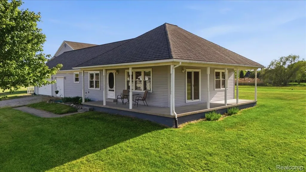 7868 Big Hand Road Columbus Township MI 48063