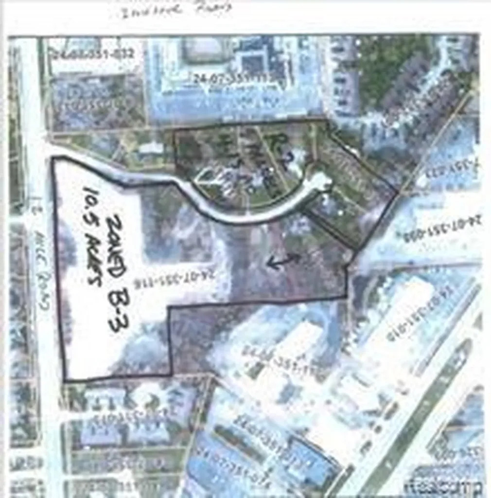 12 Mile Road Lot 21 Southfield City MI 48034