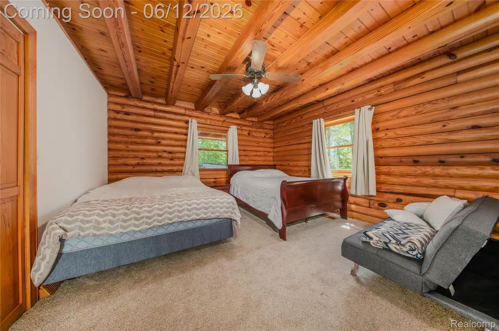 5432 N 7 Mile Road Pinconning Township MI 48650