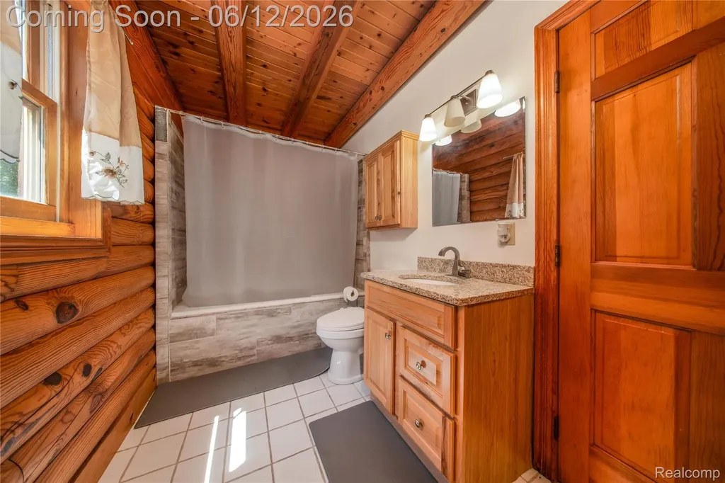 5432 N 7 Mile Road Pinconning Township MI 48650
