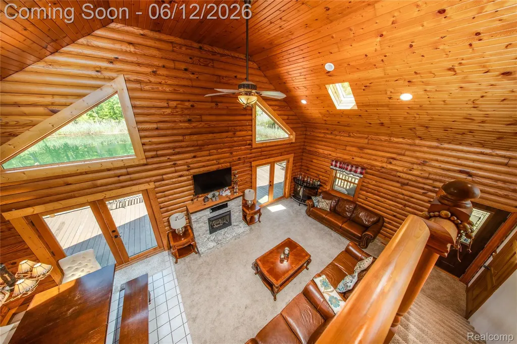 5432 N 7 Mile Road Pinconning Township MI 48650