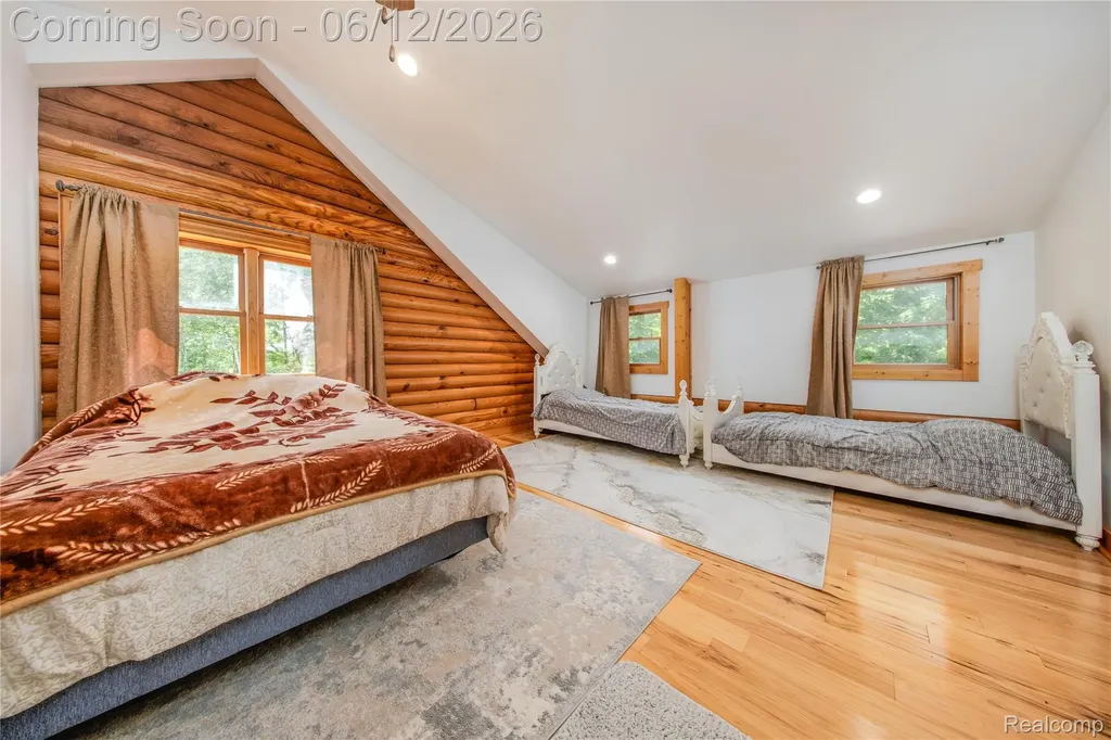 5432 N 7 Mile Road Pinconning Township MI 48650