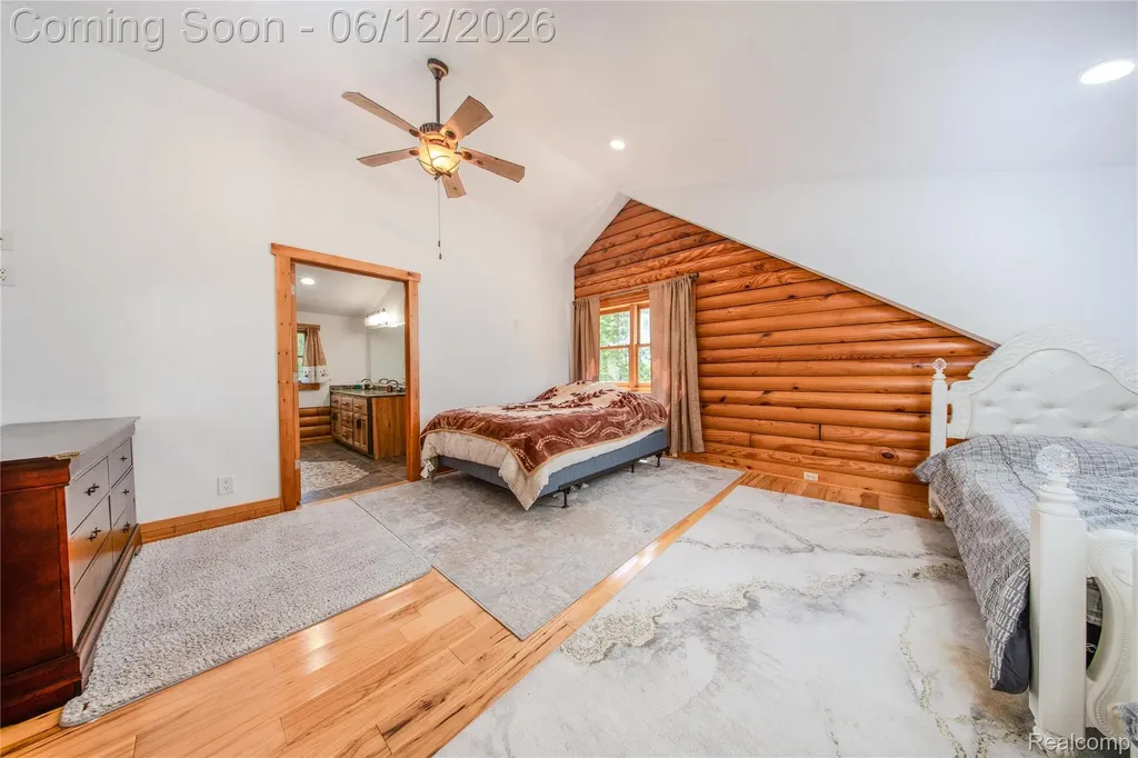 5432 N 7 Mile Road Pinconning Township MI 48650