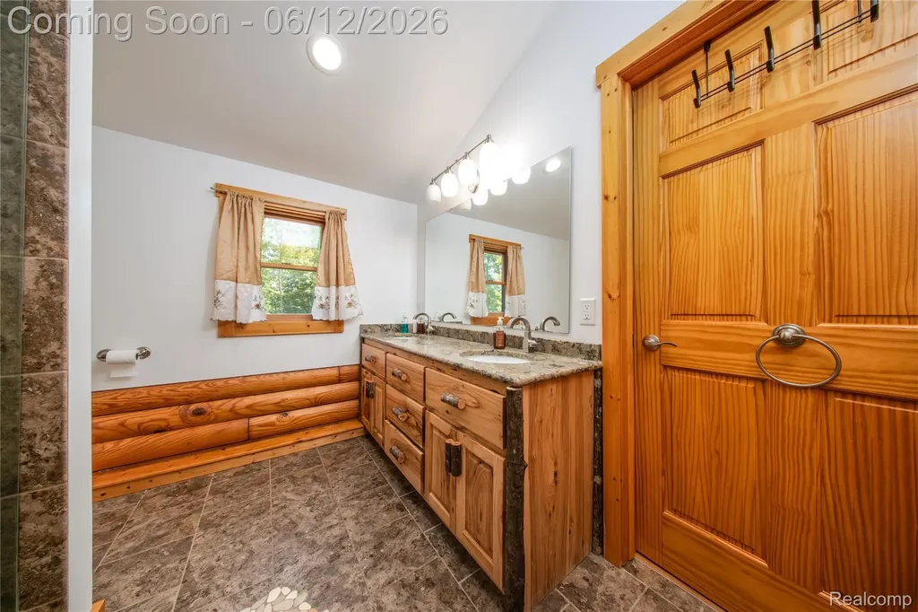 5432 N 7 Mile Road Pinconning Township MI 48650