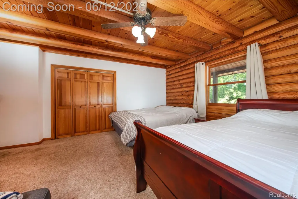 5432 N 7 Mile Road Pinconning Township MI 48650
